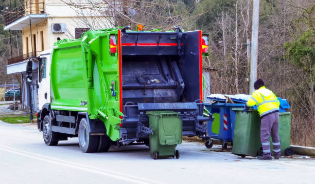 Same-Day Junk Removal Services in Arden Arcade, CA